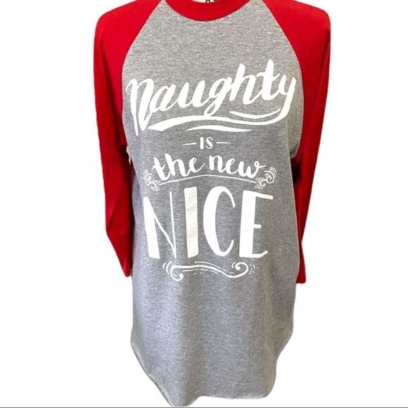 Holiday Tee   - Picture 1 of 5